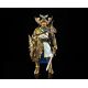 Mythic Legions: Necronominus figurine Sir Gideon Heavensbrand 2 Four Horsemen Toy Design