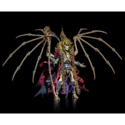 Mythic Legions: Necronominus figurine Necronomius (Deluxe) Four Horsemen Toy Design