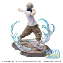 Jujutsu Kaisen figurine Luminasta Toge Inumaki Sega