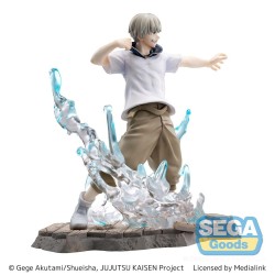 Jujutsu Kaisen figurine Luminasta Toge Inumaki Sega