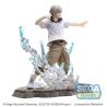 Jujutsu Kaisen figurine Luminasta Toge Inumaki Sega