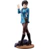 Star Trek Bishoujo figurine Vulcan Science Officer Kotobukiya