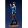 Star Trek Bishoujo figurine Vulcan Science Officer Kotobukiya