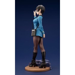 Star Trek Bishoujo figurine Vulcan Science Officer Kotobukiya