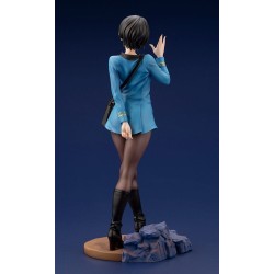 Star Trek Bishoujo figurine Vulcan Science Officer Kotobukiya