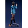 Star Trek Bishoujo figurine Vulcan Science Officer Kotobukiya