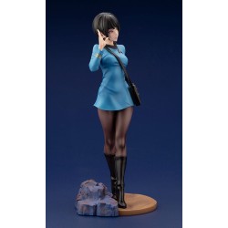 Star Trek Bishoujo figurine Vulcan Science Officer Kotobukiya