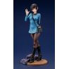 Star Trek Bishoujo figurine Vulcan Science Officer Kotobukiya