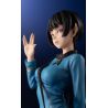 Star Trek Bishoujo figurine Vulcan Science Officer Kotobukiya