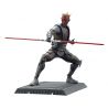 Star Wars The Clone Wars figurine ARTFX Darth Maul Kotobukiya