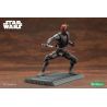 Star Wars The Clone Wars figurine ARTFX Darth Maul Kotobukiya