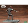 Star Wars The Clone Wars figurine ARTFX Darth Maul Kotobukiya