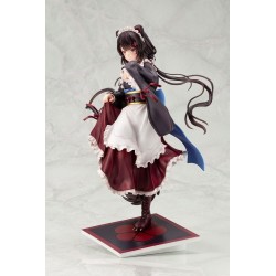 Nijisanji figurine Inui Toko Kotobukiya