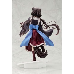 Nijisanji figurine Inui Toko Kotobukiya