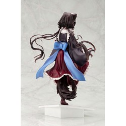 Nijisanji figurine Inui Toko Kotobukiya