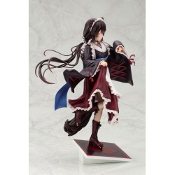 Nijisanji figurine Inui Toko Kotobukiya