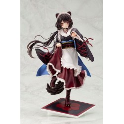 Nijisanji figurine Inui Toko Kotobukiya