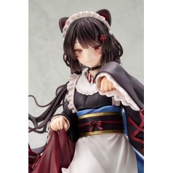 Nijisanji figurine Inui Toko Kotobukiya