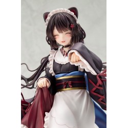 Nijisanji figurine Inui Toko Kotobukiya