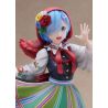 Re:Zero Starting Life in Another World figurine Rem Country Dress Ver. Furyu