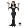 Vampira figurine Toony Terrors Neca