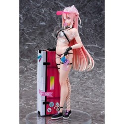 Girl´s Frontline figurine UKM-2000: Soda Tale Pony Canyon