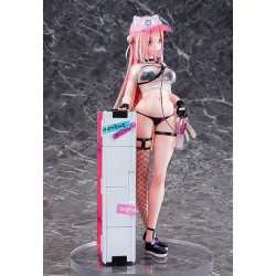 Girl´s Frontline figurine UKM-2000: Soda Tale Pony Canyon