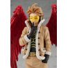 My Hero Academia figurine Pop Up Parade Hawks Tomy