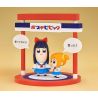 Pop Team Epic set figurines Chibi Popuko & Pipimi Good Smile Company