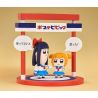 Pop Team Epic set figurines Chibi Popuko & Pipimi Good Smile Company