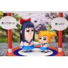 Pop Team Epic set figurines Chibi Popuko & Pipimi Good Smile Company