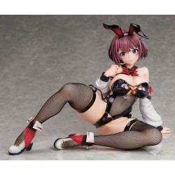 Creators Opinion figurine Hitoyo-Chan Bunny Ver. BINDing