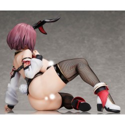 Creators Opinion figurine Hitoyo-Chan Bunny Ver. BINDing