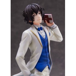 Bungo Stray Dogs figurine Osamu Dazai Furyu