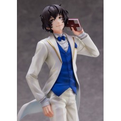 Bungo Stray Dogs figurine Osamu Dazai Furyu