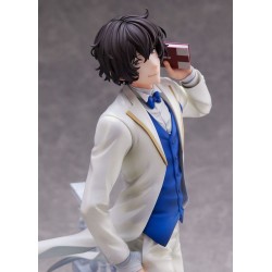 Bungo Stray Dogs figurine Osamu Dazai Furyu