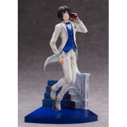 Bungo Stray Dogs figurine Osamu Dazai Furyu