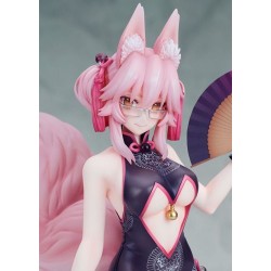 Fate/Grand Order figurine Tamamo Vitch Koyanskaya Flare