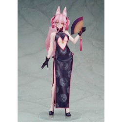 Fate/Grand Order figurine Tamamo Vitch Koyanskaya Flare