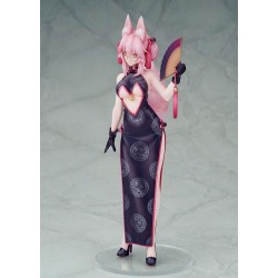 Fate/Grand Order figurine Tamamo Vitch Koyanskaya Flare