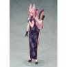 Fate/Grand Order figurine Tamamo Vitch Koyanskaya Flare