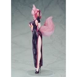 Fate/Grand Order figurine Tamamo Vitch Koyanskaya Flare