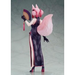 Fate/Grand Order figurine Tamamo Vitch Koyanskaya Flare