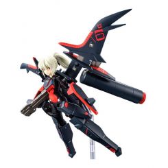 Busou Shinki figurine Plastic Model Kit Type Angel Arnval Repaint Color Version Kotobukiya