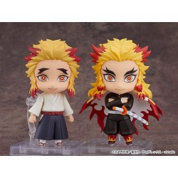 Demon Slayer: Kimetsu no Yaiba figurine Nendoroid Senjuro Rengoku Good Smile Company