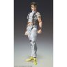 JoJo's Bizarre Adventure Part 4 figurine Chozokado (Rohan Kishibe Ver. 3) Medicos Entertainment