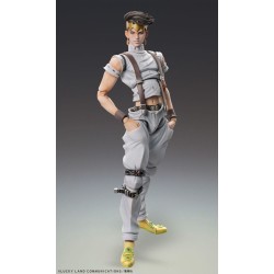 JoJo's Bizarre Adventure Part 4 figurine Chozokado (Rohan Kishibe Ver. 3) Medicos Entertainment