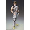 JoJo's Bizarre Adventure Part 4 figurine Chozokado (Rohan Kishibe Ver. 3) Medicos Entertainment