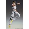 JoJo's Bizarre Adventure Part 4 figurine Chozokado (Rohan Kishibe Ver. 3) Medicos Entertainment