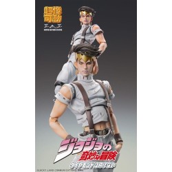 JoJo's Bizarre Adventure Part 4 figurine Chozokado (Rohan Kishibe Ver. 3) Medicos Entertainment